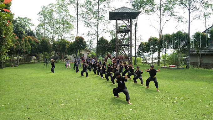 Baduy Outbound Explore Part 3