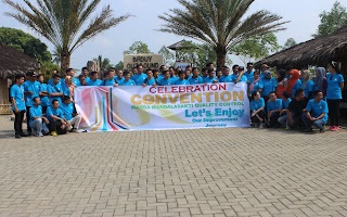 Perbedaan Makna Kegiatan Outbound, Outing, Gathering Untuk Acara Kantor