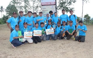 Perbedaan Makna Kegiatan Outbound, Outing, Gathering Untuk Acara Kantor