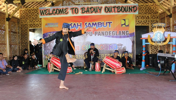 Wisata Budaya