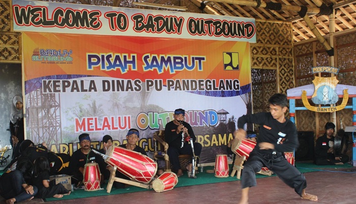 Wisata Budaya