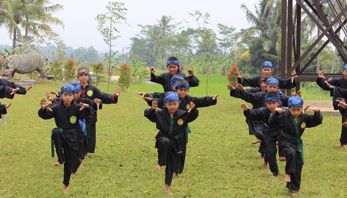 Wisata Budaya