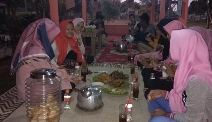 Wisata Kuliner