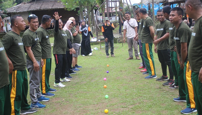 Wisata Outbound