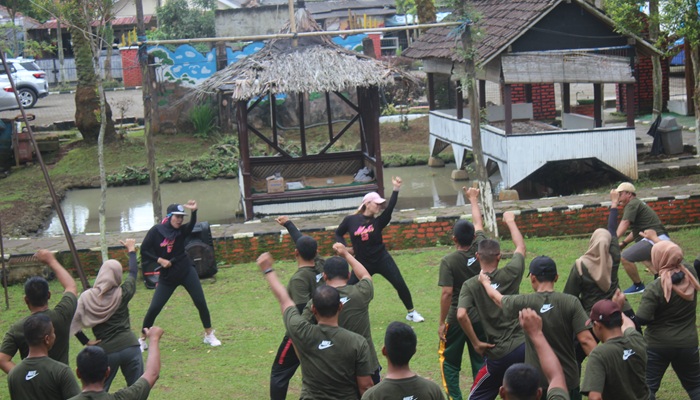 Wisata Outbound