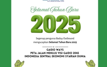 Tahun Baru 2025