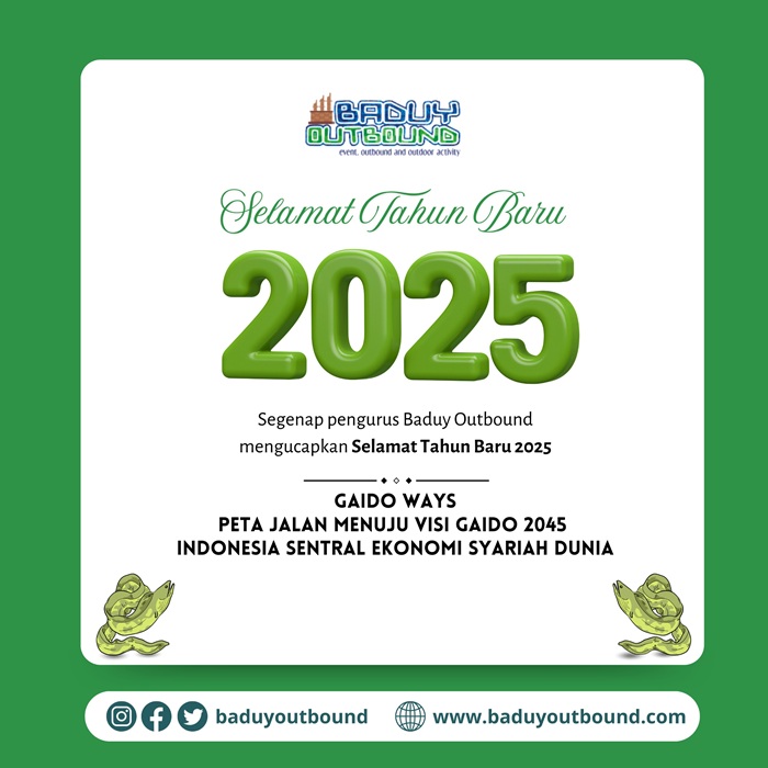 Tahun Baru 2025