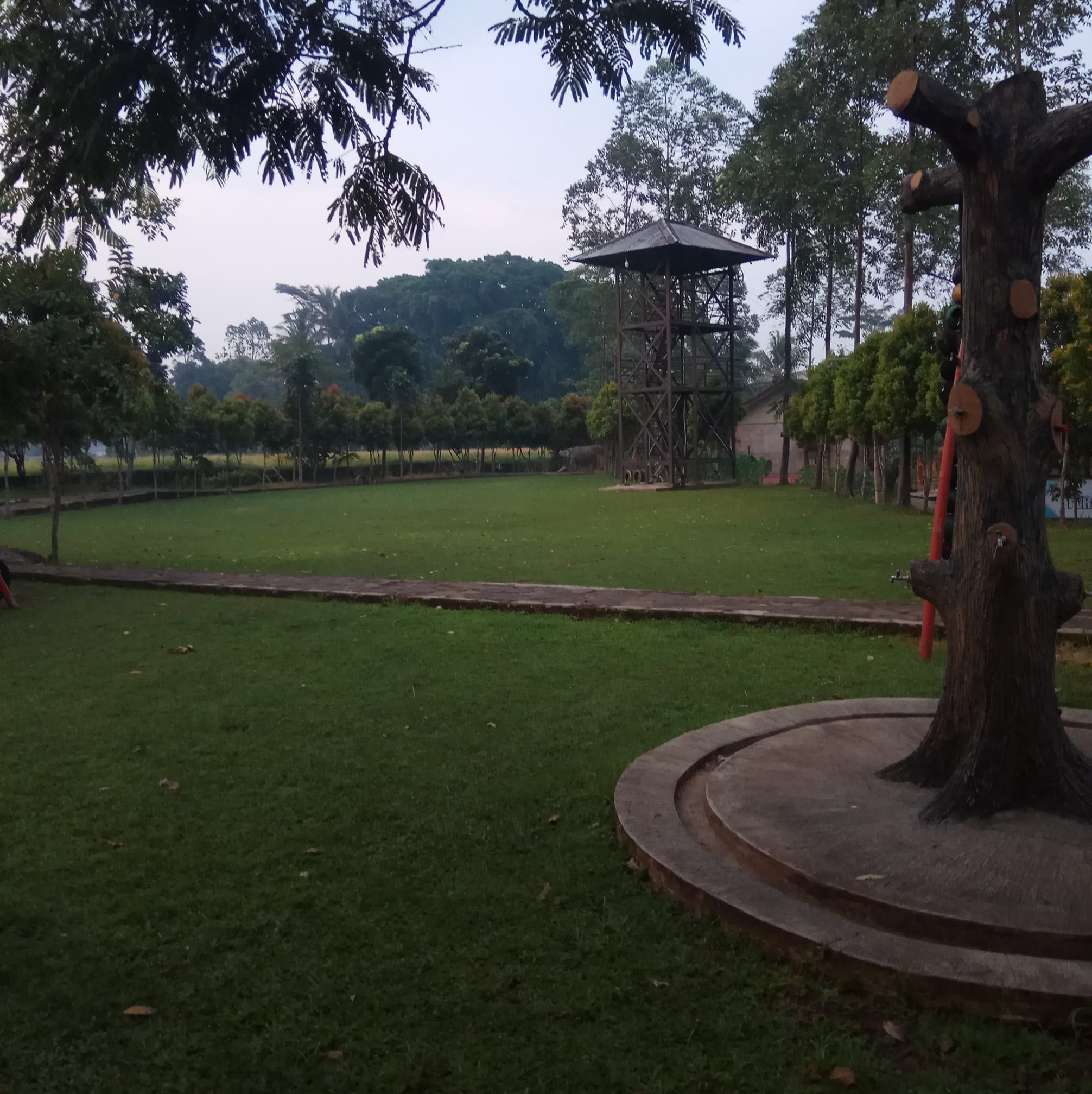 Baduy Outbound