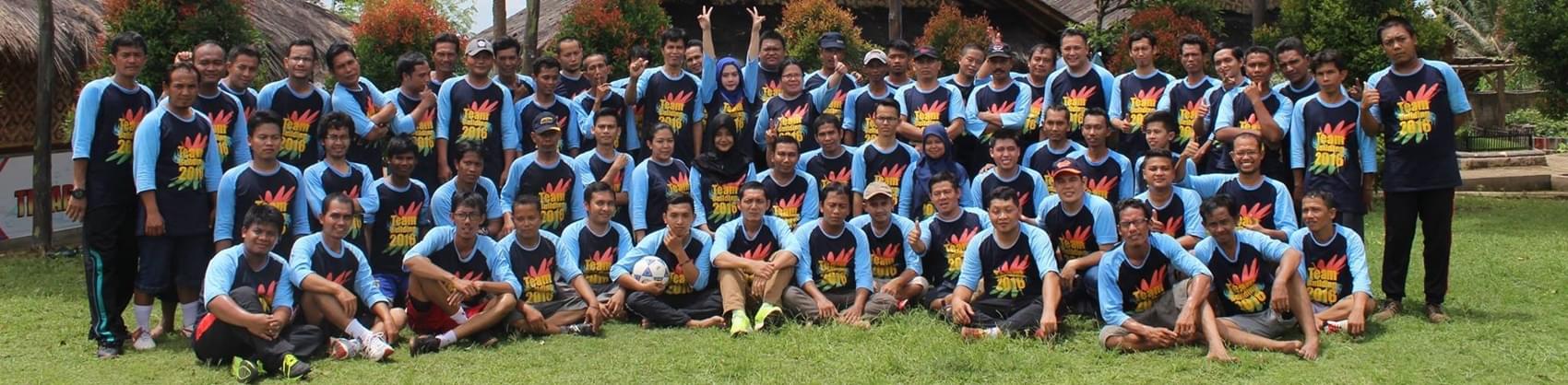 Baduy Outbound