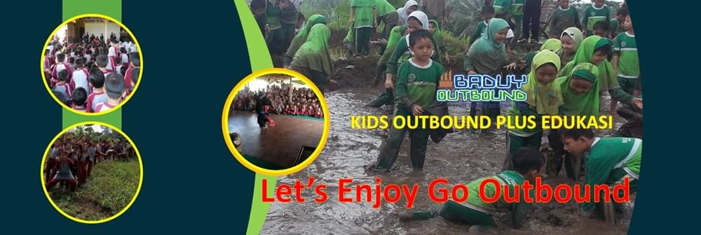 Paket Kids Outbound Plus Edukasi