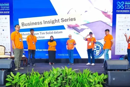 Peluang Emas dalam Bisnis Franchise Umroh dan Haji Bersama Gaido Travel