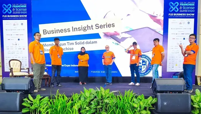 Peluang Emas dalam Bisnis Franchise Umroh dan Haji Bersama Gaido Travel