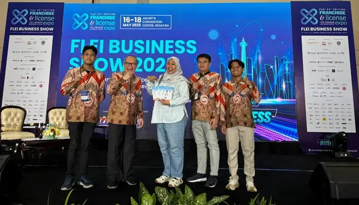 Peluang Emas dalam Bisnis Franchise Umroh dan Haji Bersama Gaido Travel