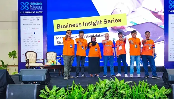 Peluang Emas dalam Bisnis Franchise Umroh dan Haji Bersama Gaido Travel