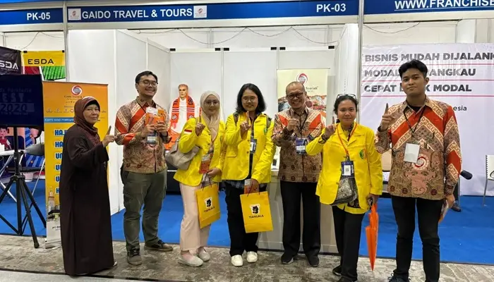 Peluang Emas dalam Bisnis Franchise Umroh dan Haji Bersama Gaido Travel