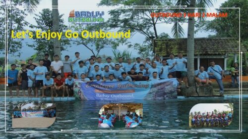 Paket Outbound 3 Hari 2 Malam - Image 9