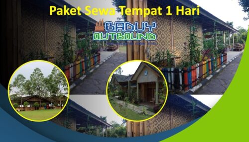 Paket Sewa Tempat Half Day - Image 6